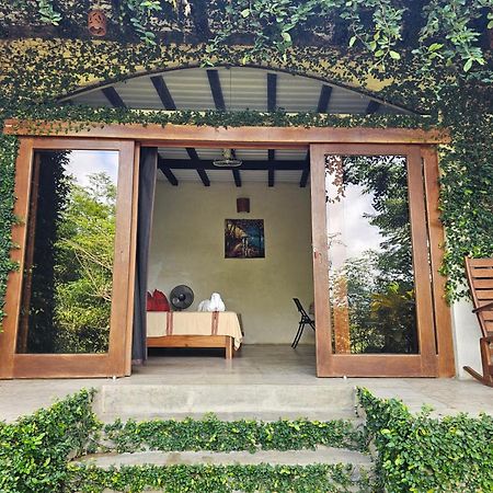 מלון סן חואן דל סור Casa Andalucia מראה חיצוני תמונה