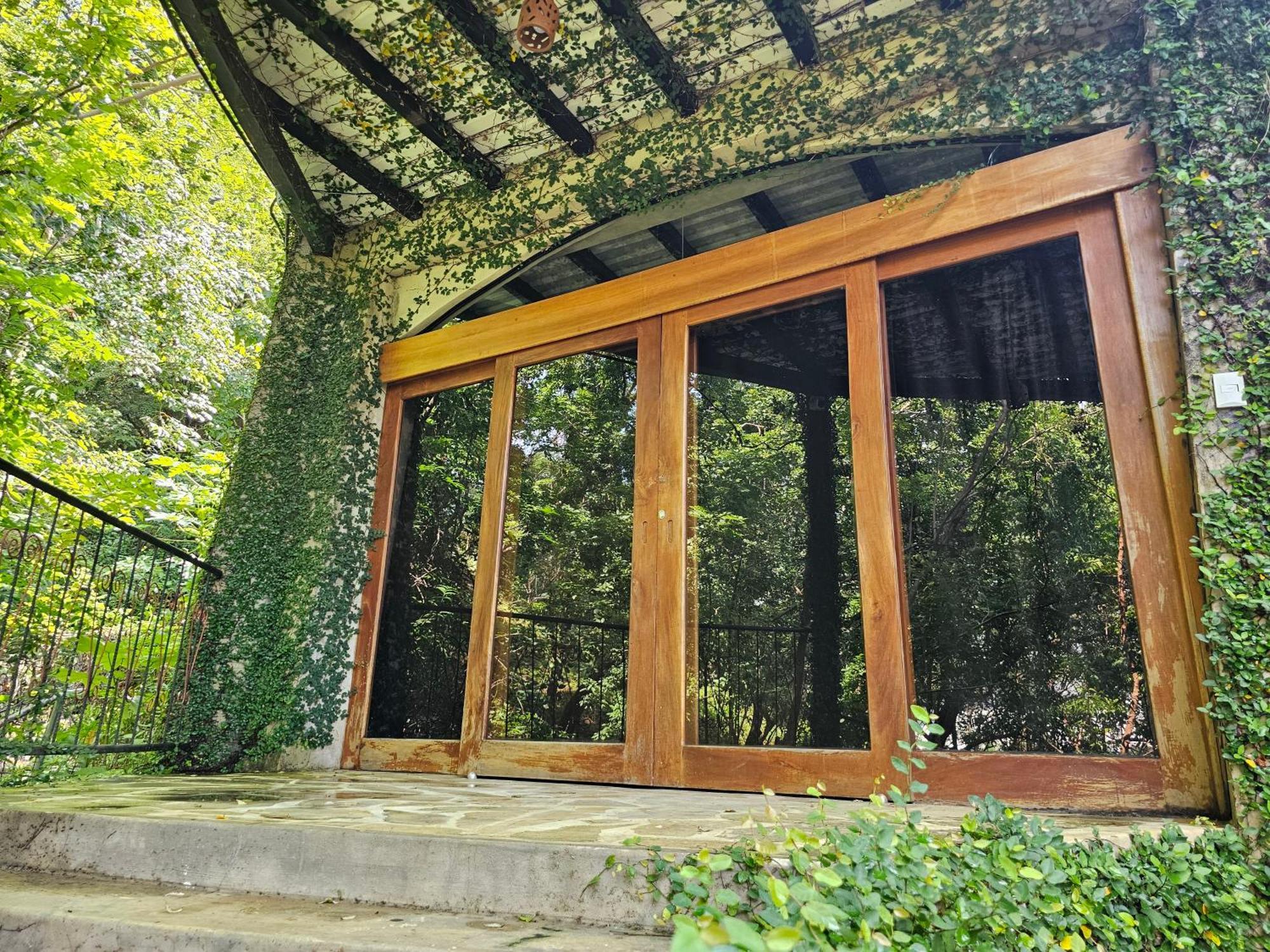 מלון סן חואן דל סור Casa Andalucia מראה חיצוני תמונה