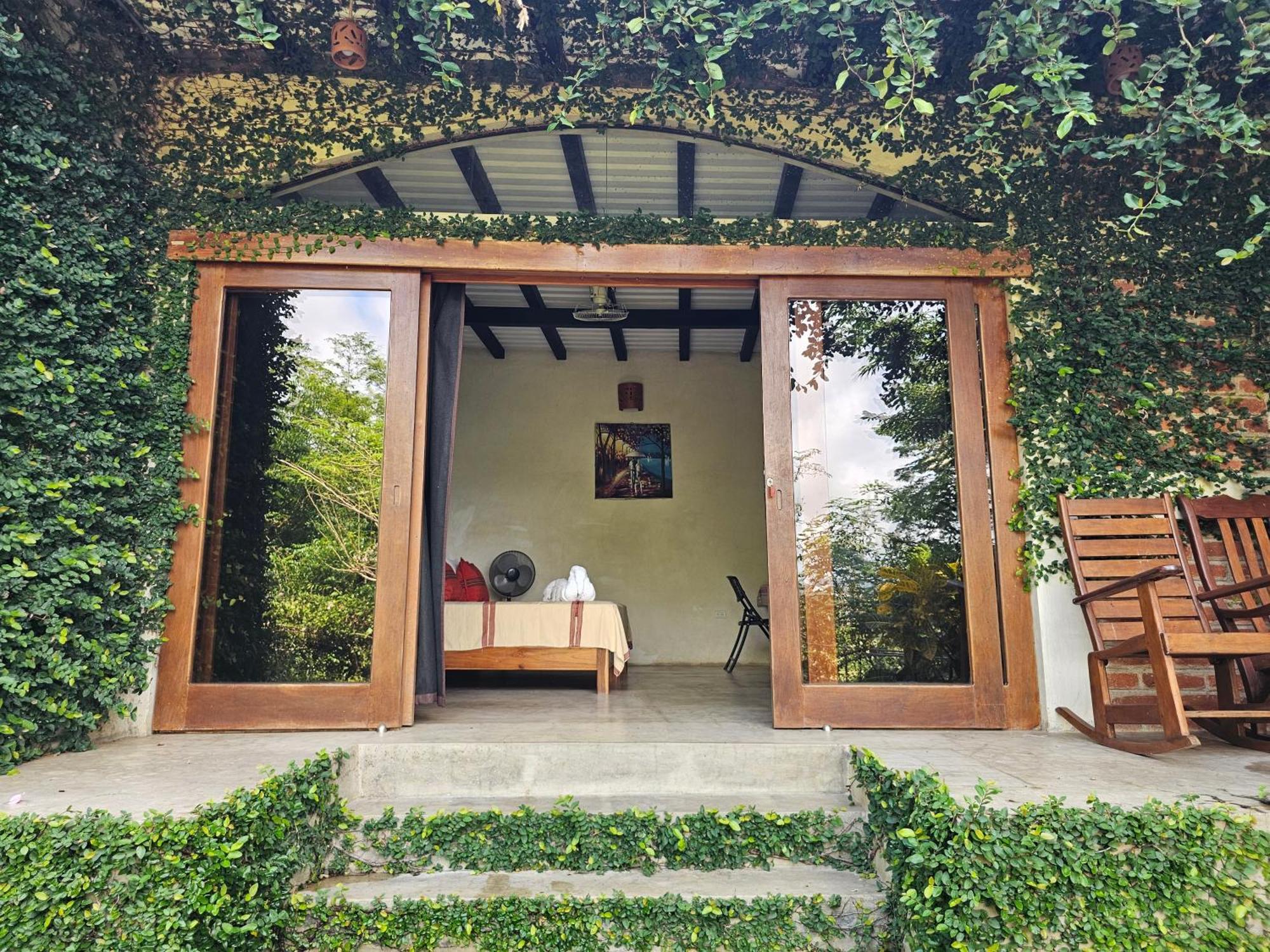 מלון סן חואן דל סור Casa Andalucia מראה חיצוני תמונה