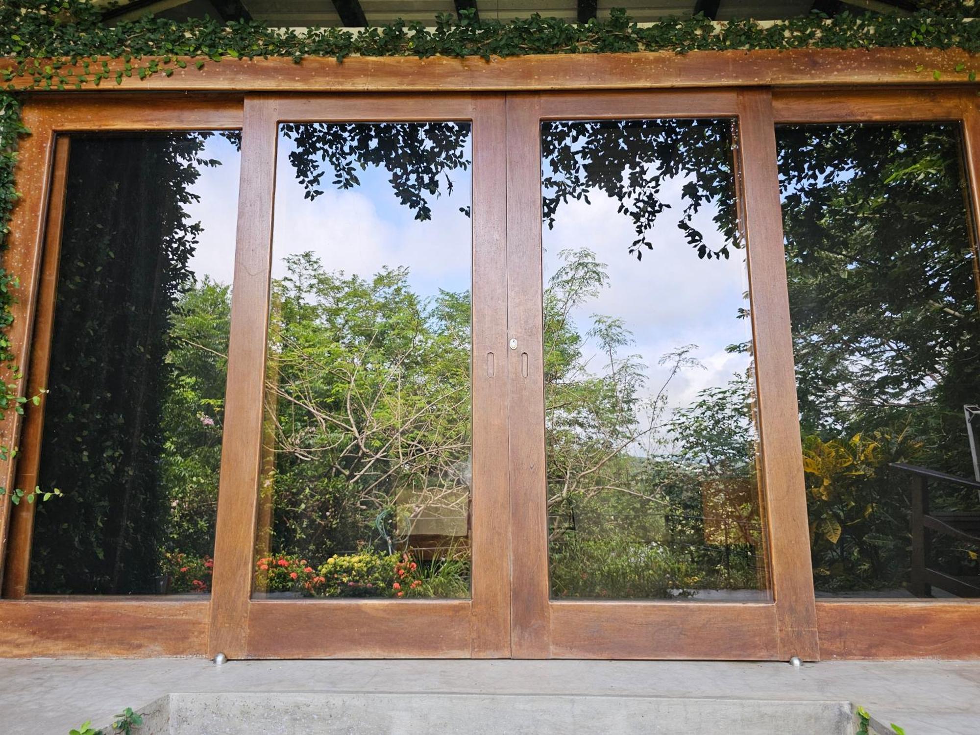 מלון סן חואן דל סור Casa Andalucia מראה חיצוני תמונה