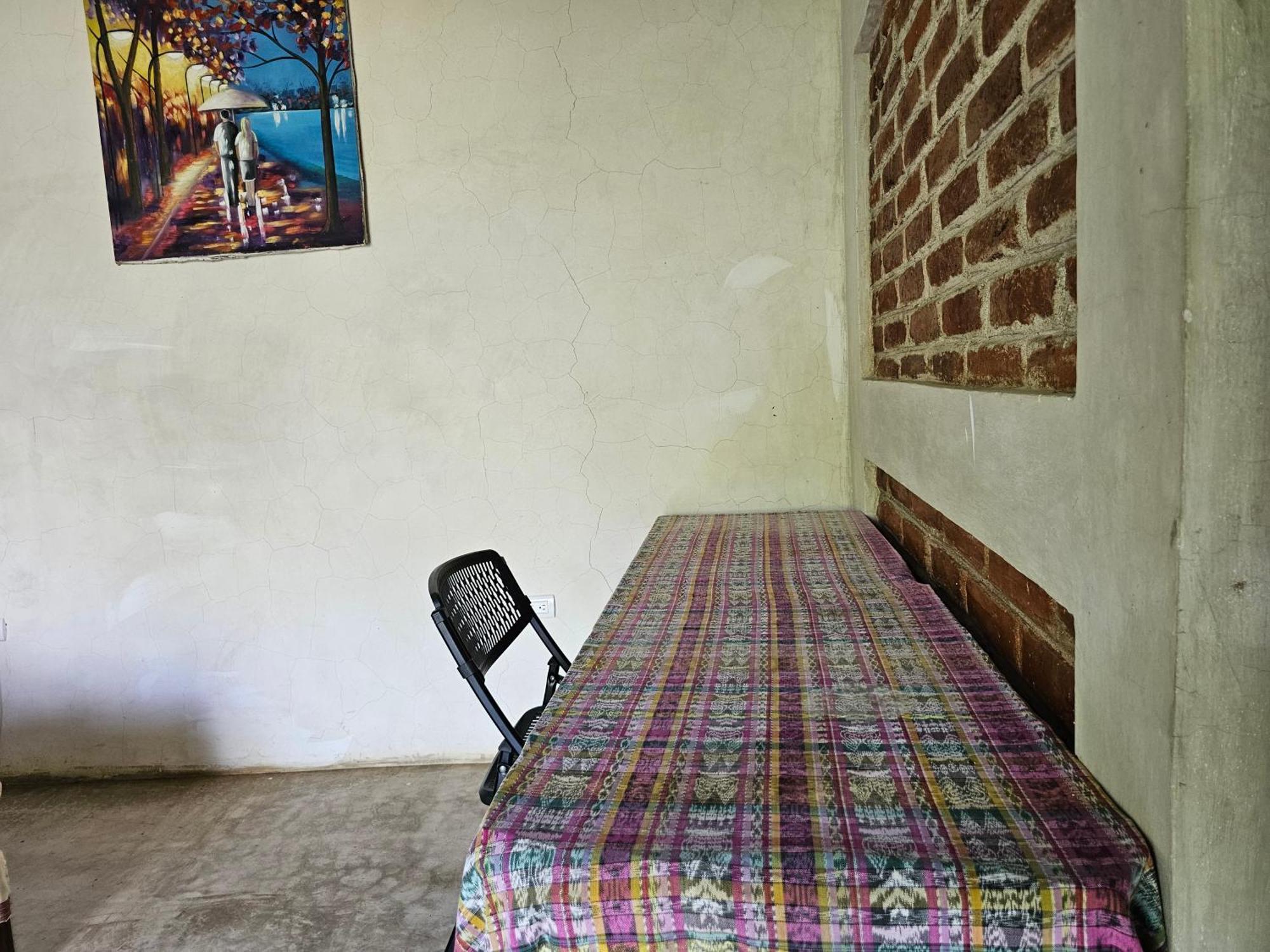 מלון סן חואן דל סור Casa Andalucia מראה חיצוני תמונה