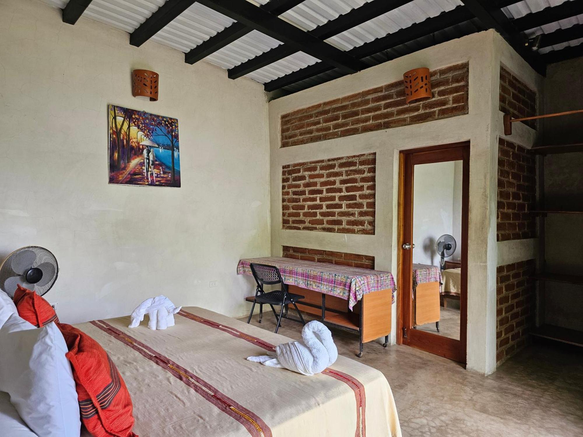 מלון סן חואן דל סור Casa Andalucia מראה חיצוני תמונה
