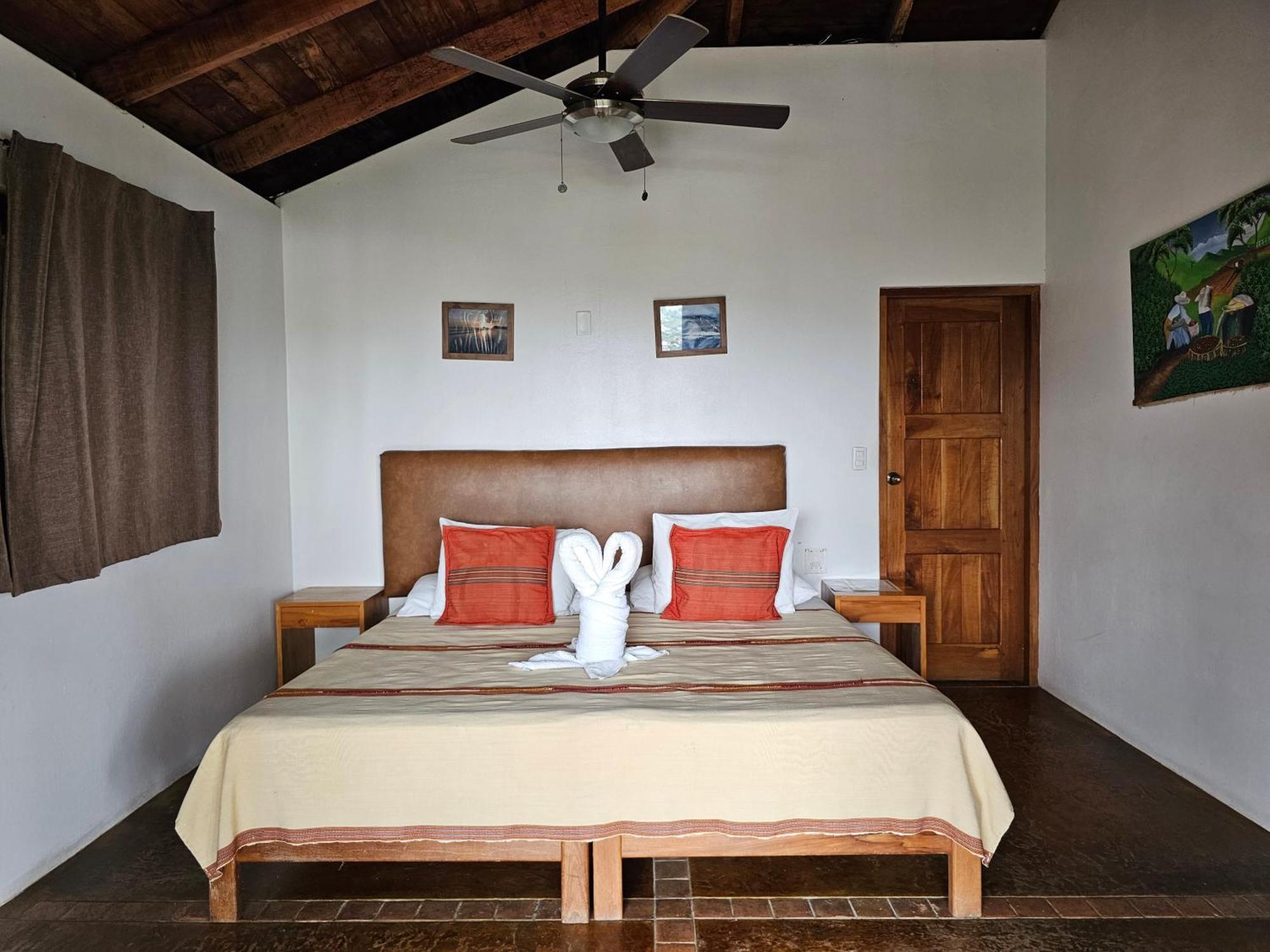 מלון סן חואן דל סור Casa Andalucia מראה חיצוני תמונה