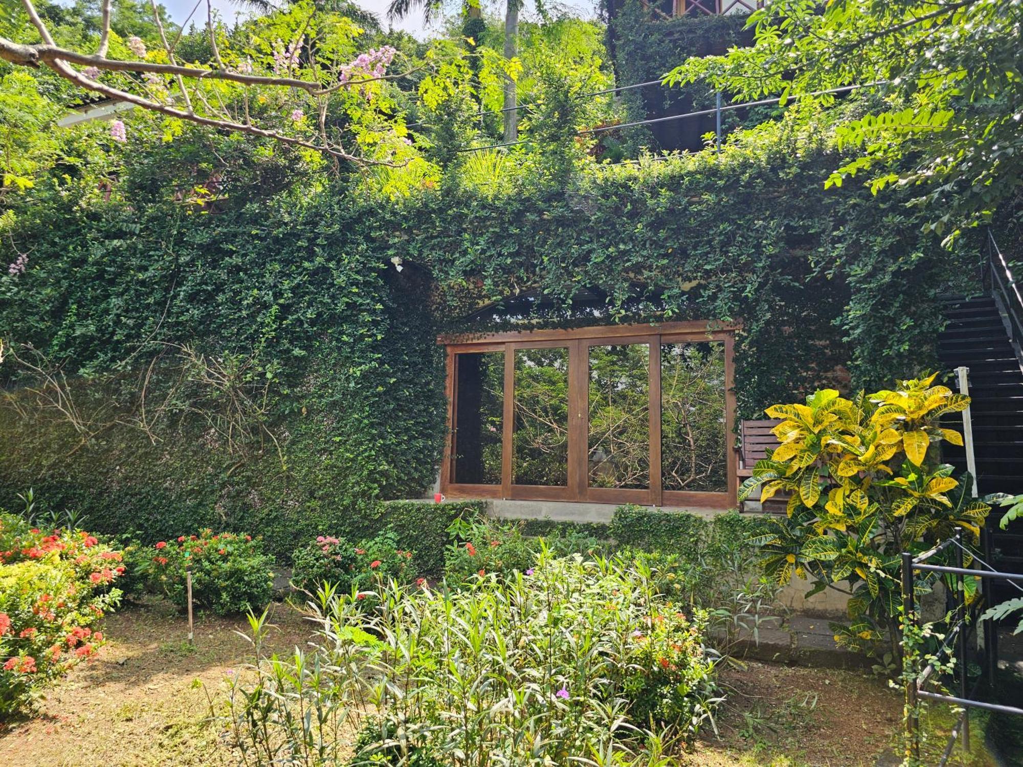 מלון סן חואן דל סור Casa Andalucia מראה חיצוני תמונה