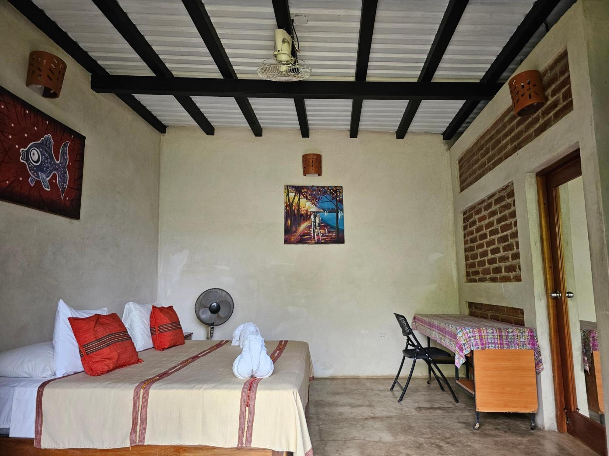 מלון סן חואן דל סור Casa Andalucia מראה חיצוני תמונה