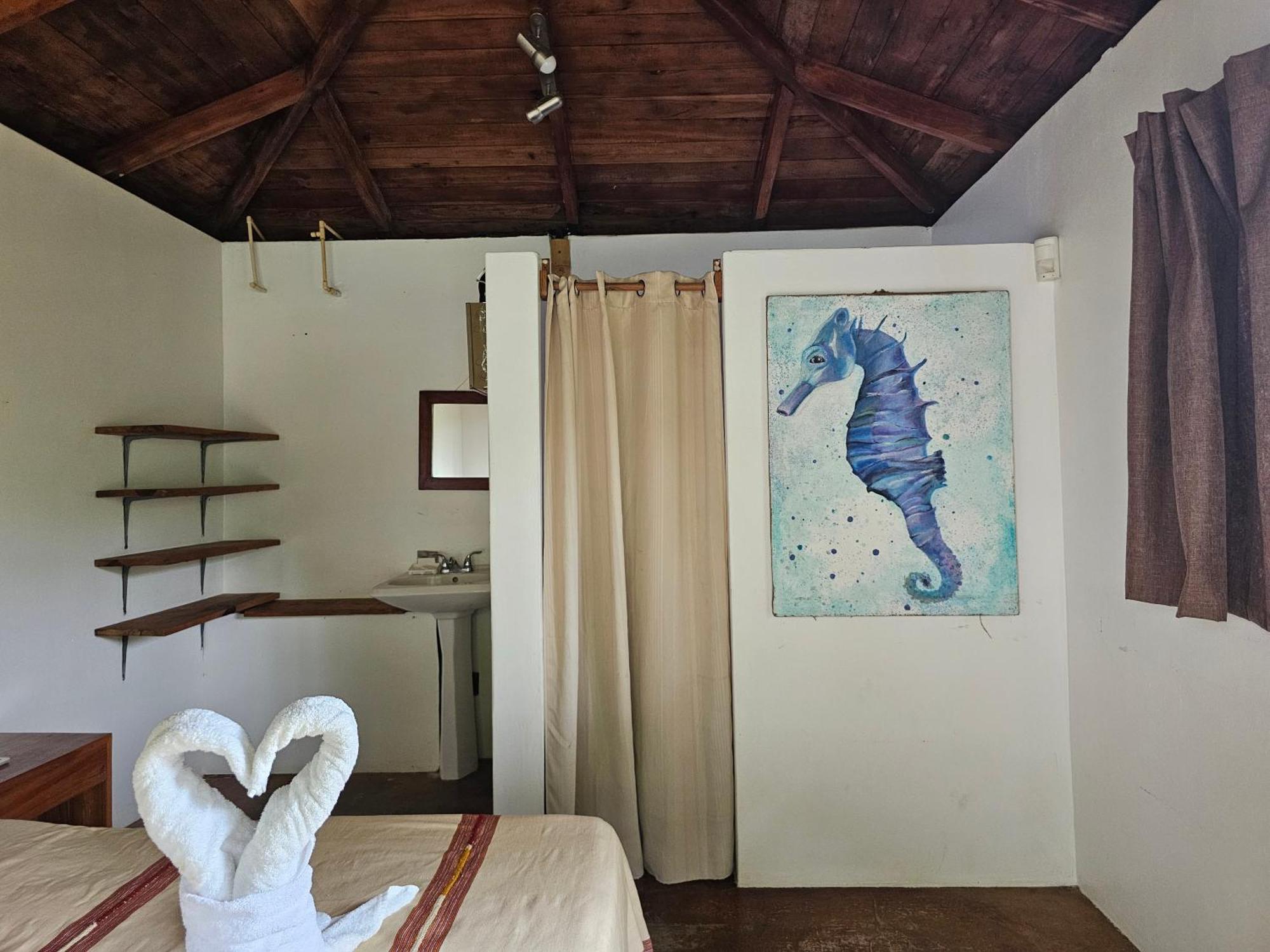 מלון סן חואן דל סור Casa Andalucia מראה חיצוני תמונה