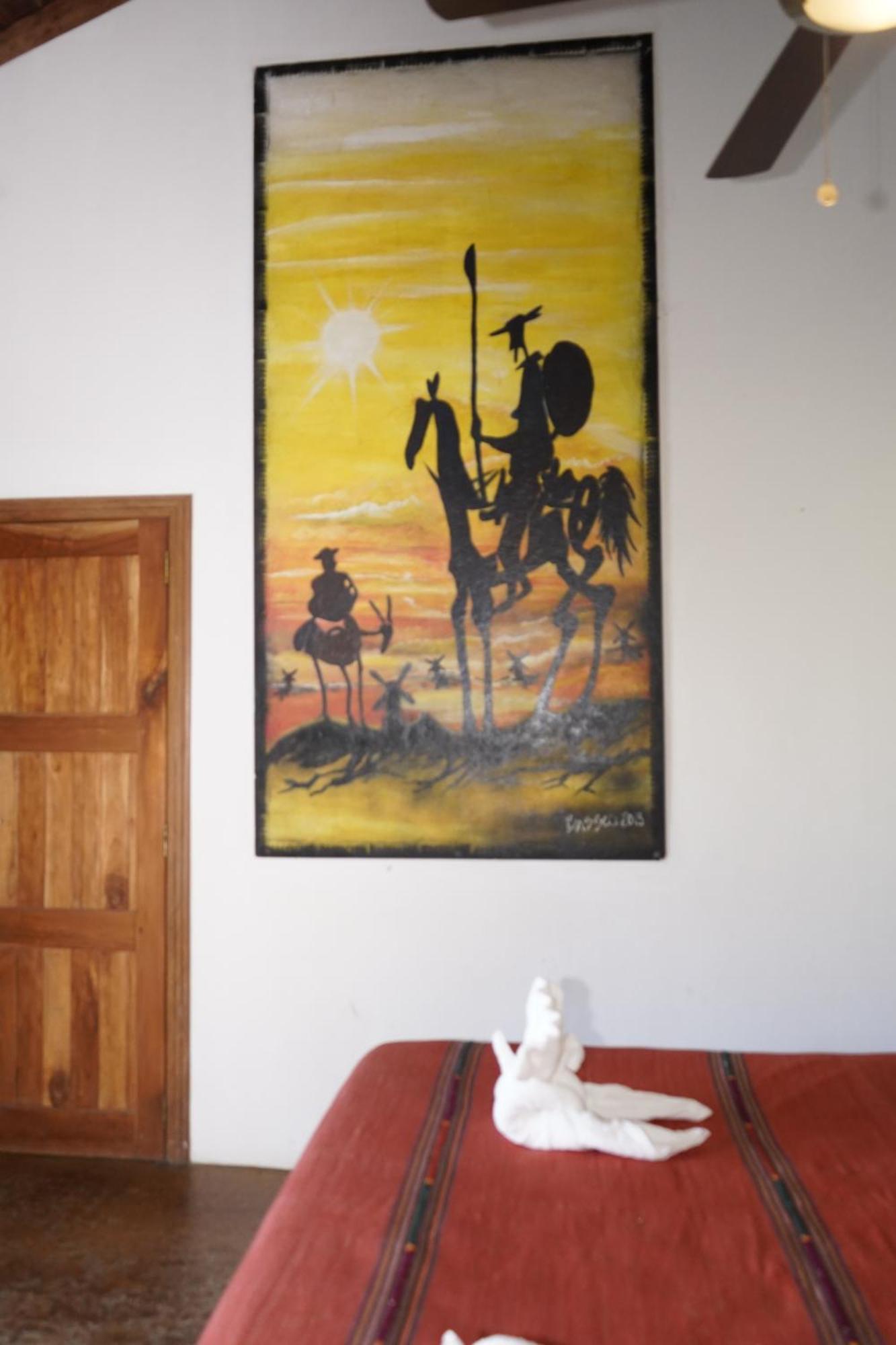 מלון סן חואן דל סור Casa Andalucia מראה חיצוני תמונה