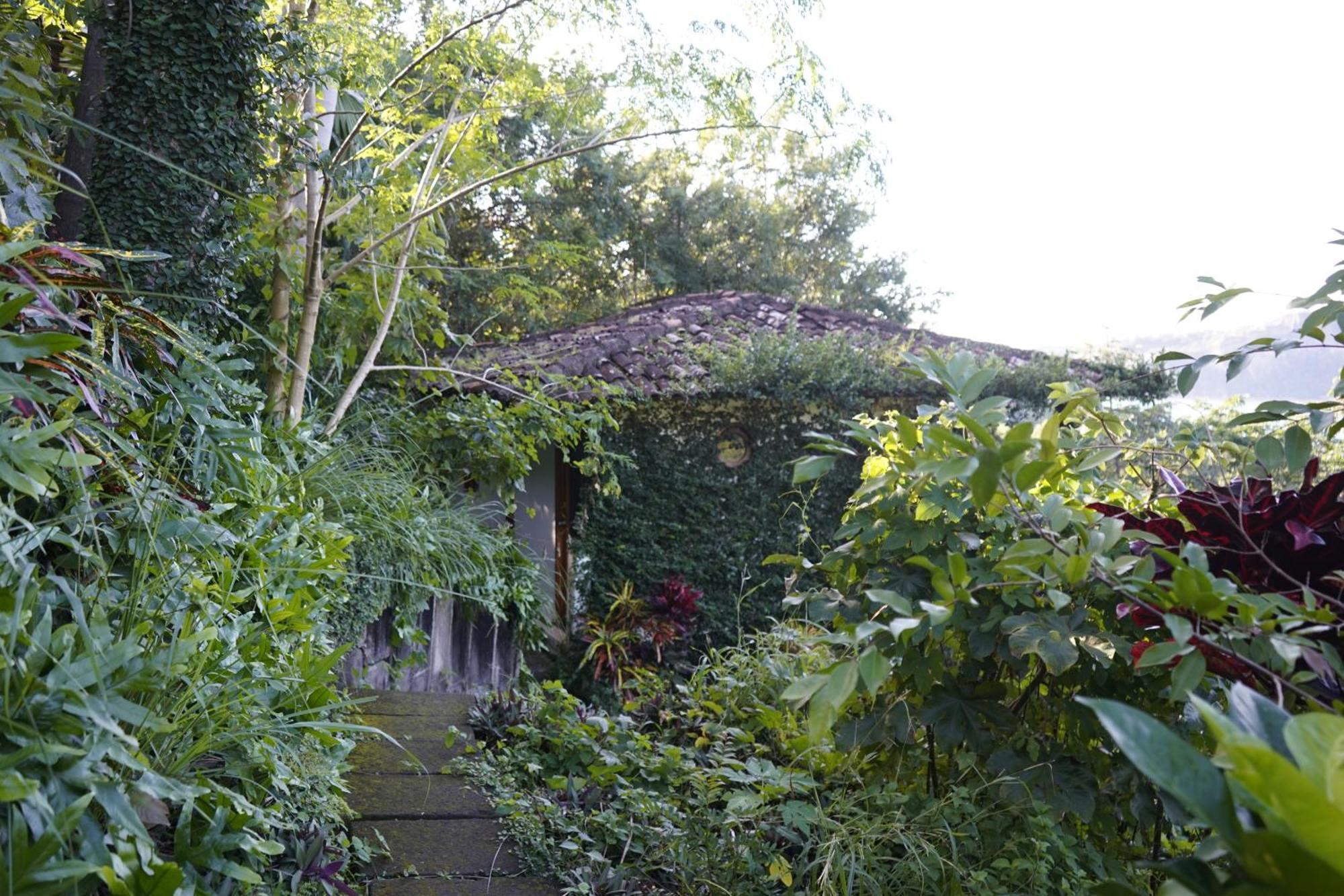מלון סן חואן דל סור Casa Andalucia מראה חיצוני תמונה