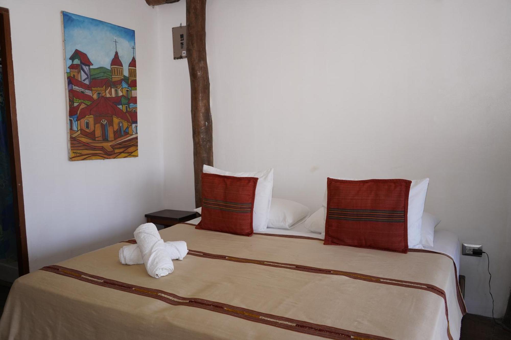 מלון סן חואן דל סור Casa Andalucia מראה חיצוני תמונה